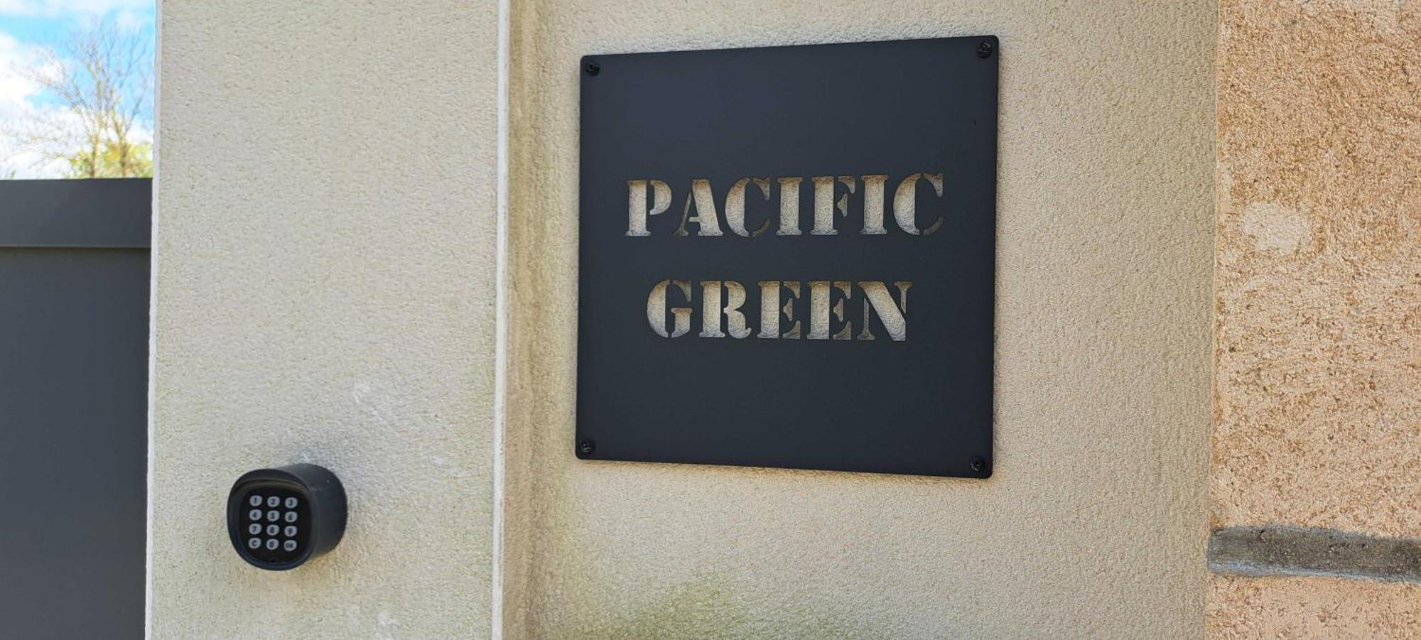 Pacific Green-2 Big Suites-3 Pieces 80M2-Parking 2 Cars-Jardin-Confort Chalifert Buitenkant foto